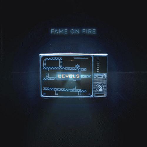 Fame On Fire : Levels